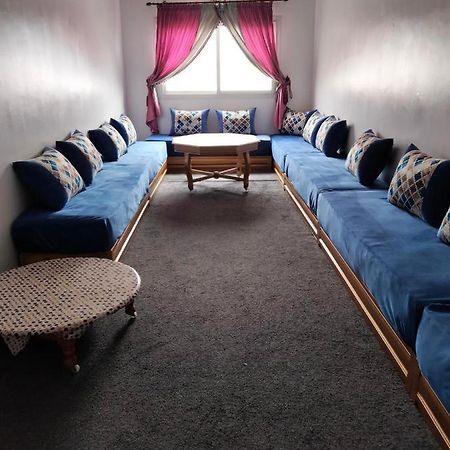 Appartement Meuble Bien Situe A Агадир Екстериор снимка
