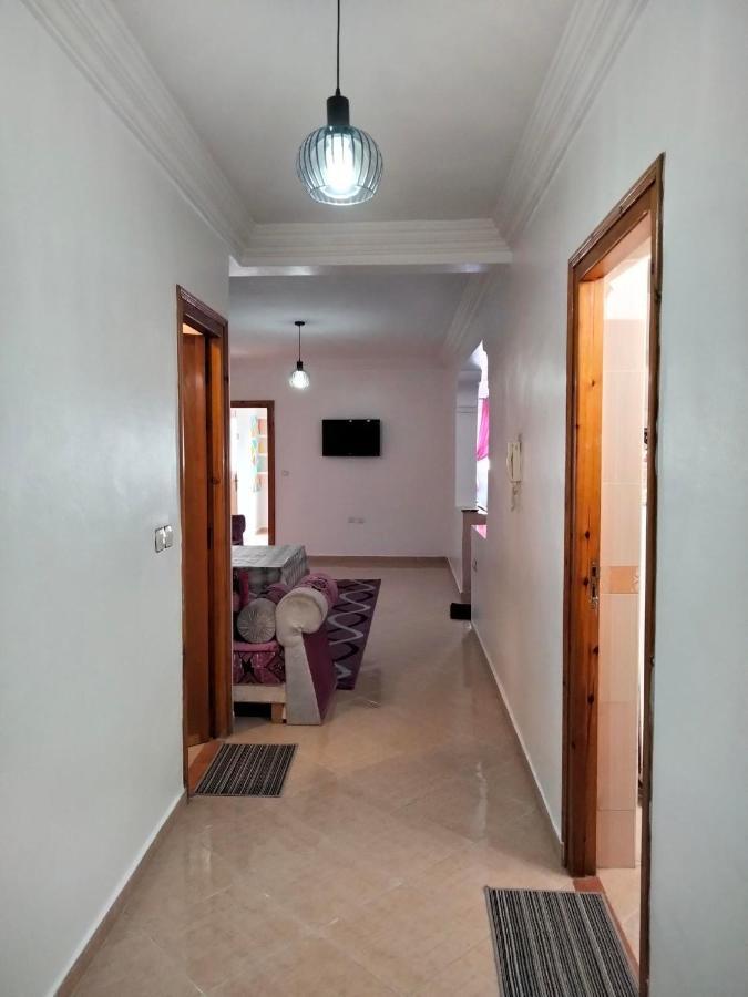Appartement Meuble Bien Situe A Агадир Екстериор снимка