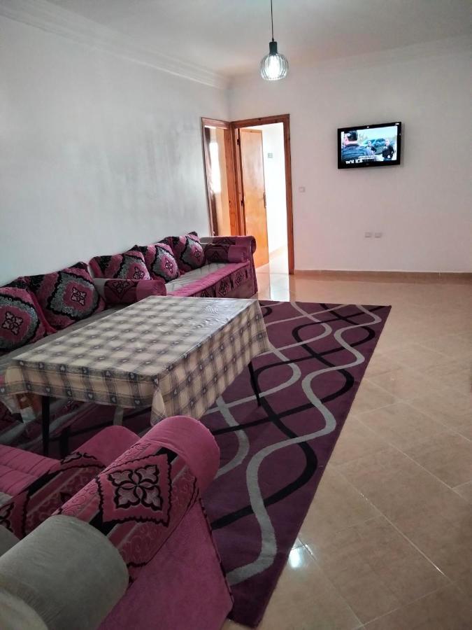 Appartement Meuble Bien Situe A Агадир Екстериор снимка